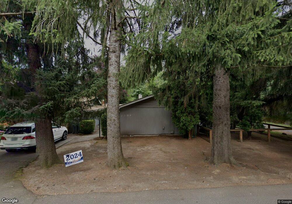 2294 Crest Dr, Lake Oswego, OR 97034 - photo 1