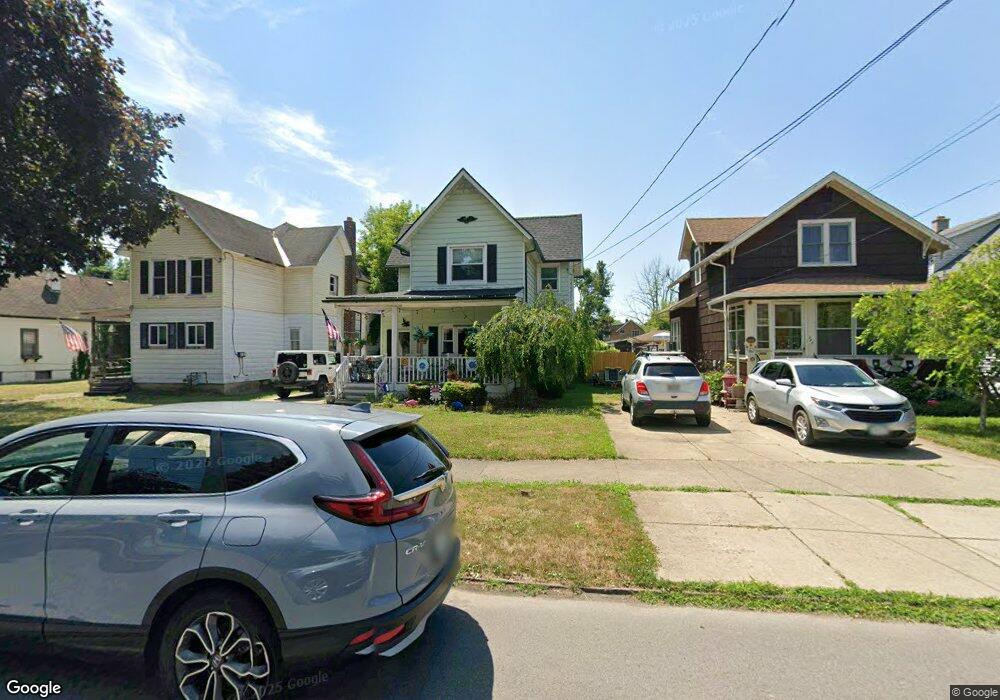 276 Vandervoort St, North Tonawanda, NY 14120 - photo 1