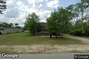423 Hill St, Rochelle, GA 31079
