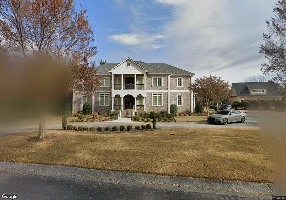 149 Timber Ridge Ln NE, Calhoun, GA 30701 - photo 1