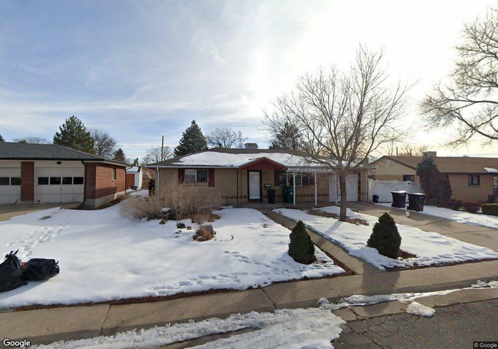 8320 Chase Way, Arvada, CO 80003 - photo 1