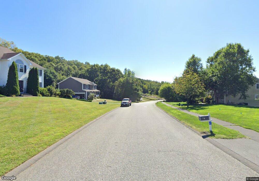 L36 Heritage Ln, Monson, MA 01057 - photo 1