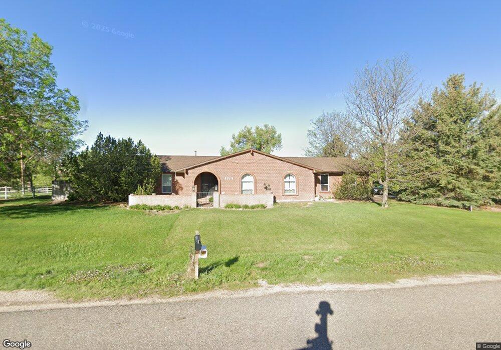 19814 E Caley Dr, Centennial, CO 80016 - photo 1