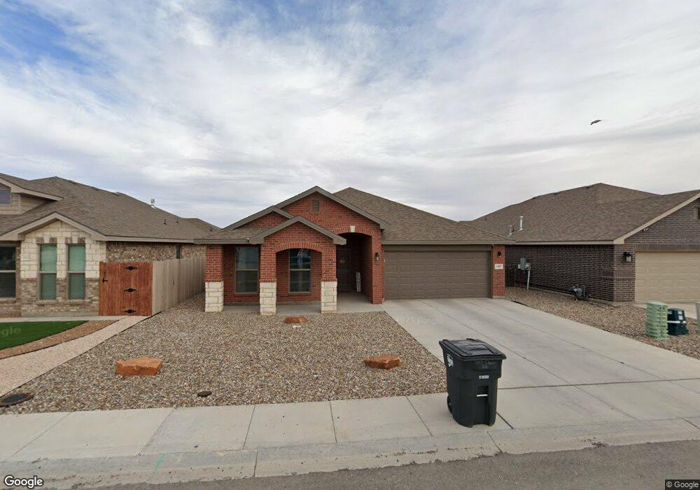 1417 Derrick Ave, Odessa, TX 79765 - photo 1