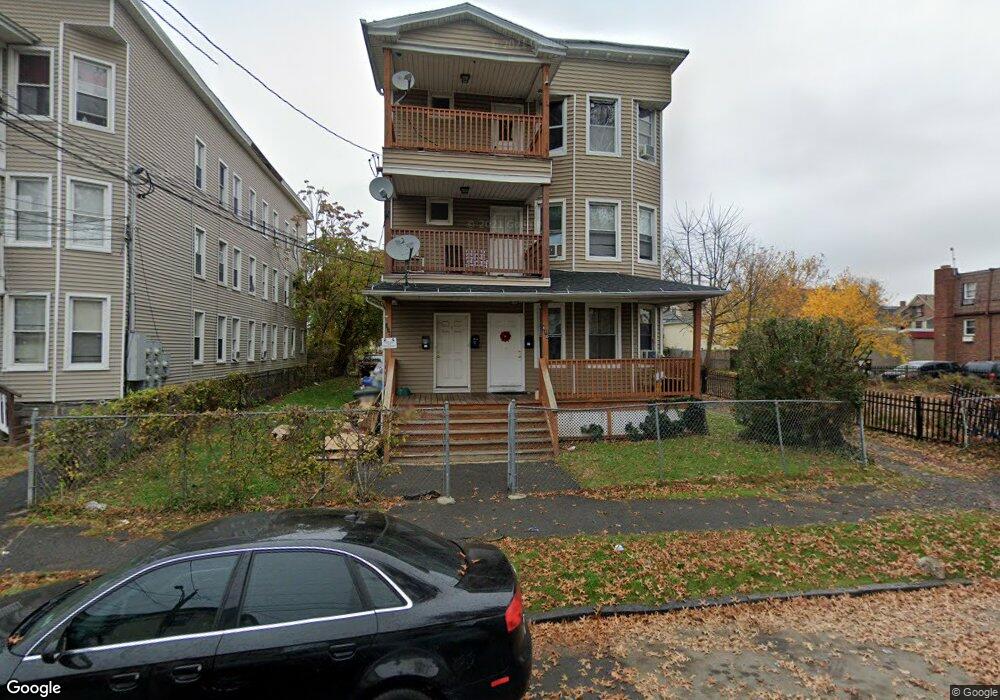 870-872 Hancock Ave, Bridge Port, CT 06605 - photo 1