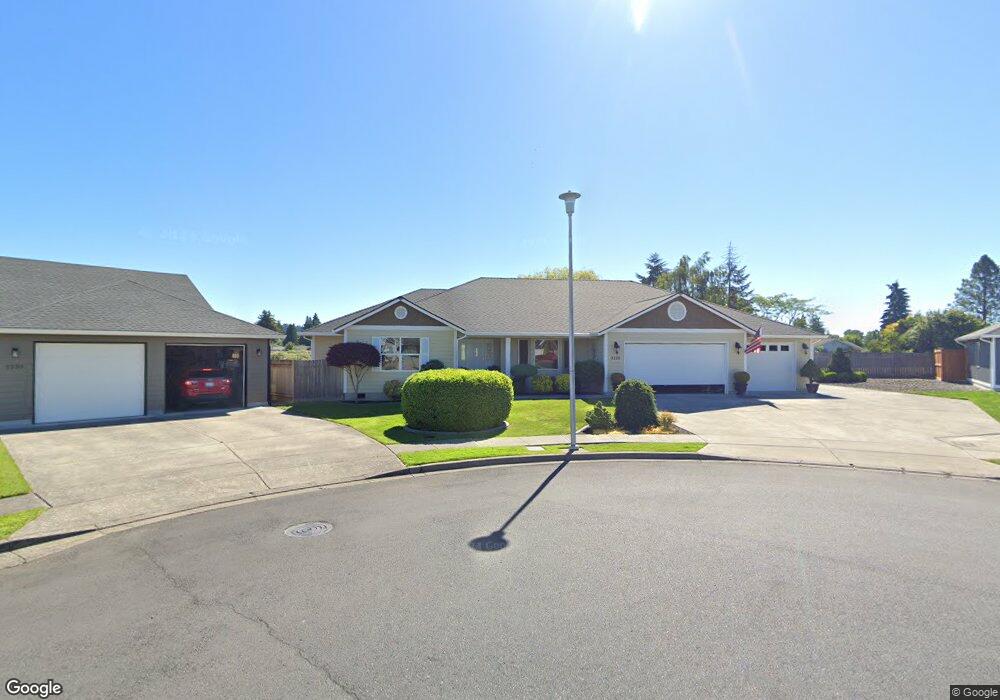 2220 Champ Place, Longview, WA 98632 - photo 1