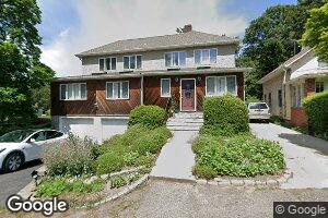 51 Church St, Alpine, NJ 07620