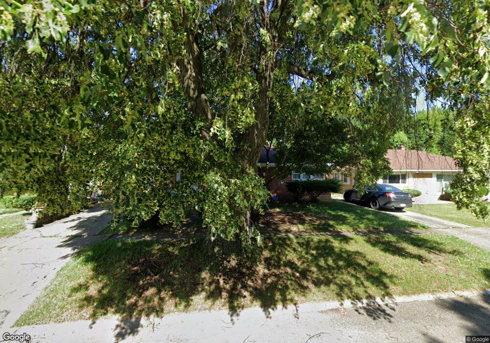 3018 Shawnee Ave, Flint, MI 48507 - photo 1