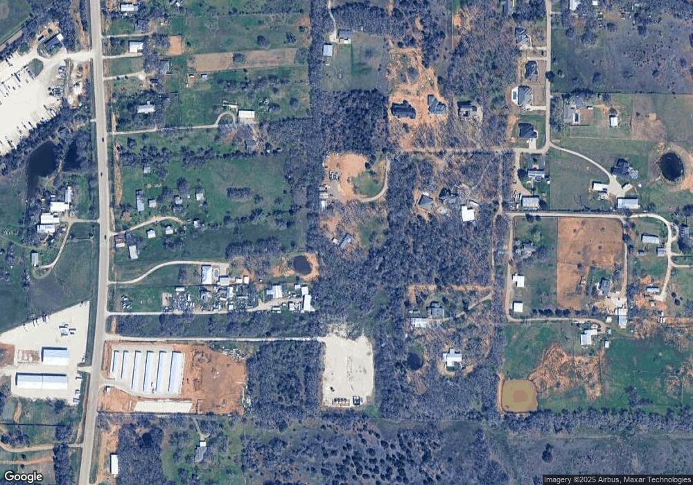 6700 Kirk Ln, Burleson, TX 76028 - photo 1