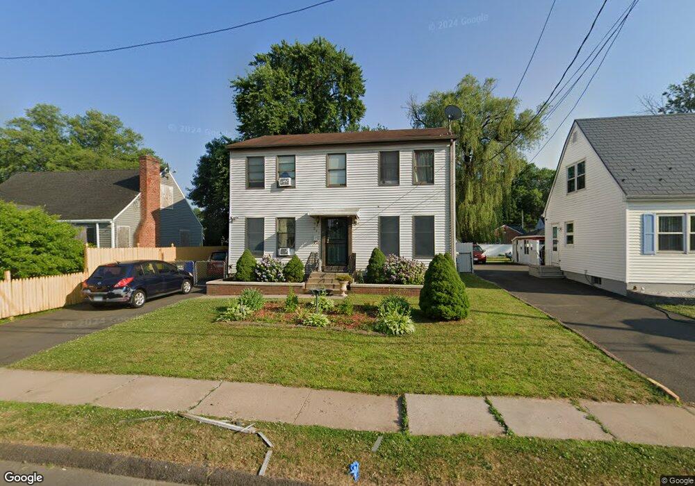 241 Linnmoore St, Hartford, CT 06106 - photo 1