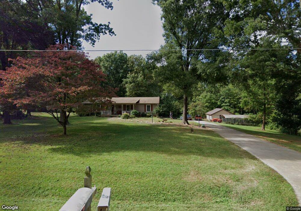 165 W Imperial Heights Rd, Statesville, NC 28625 - photo 1