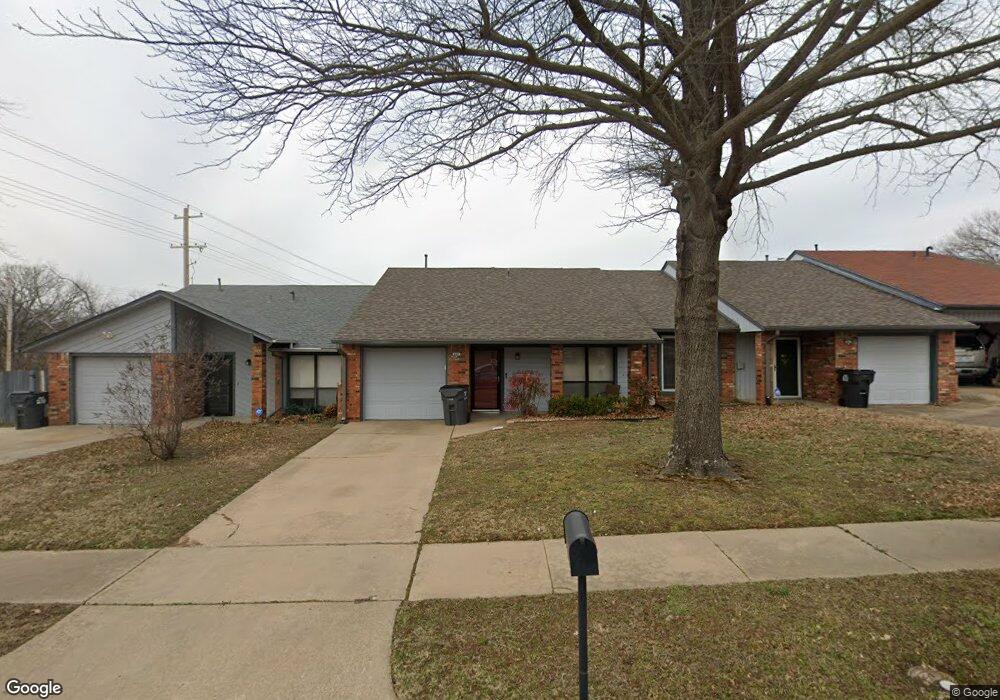 547 W 112th Ct S, Jenks, OK 74037 - photo 1