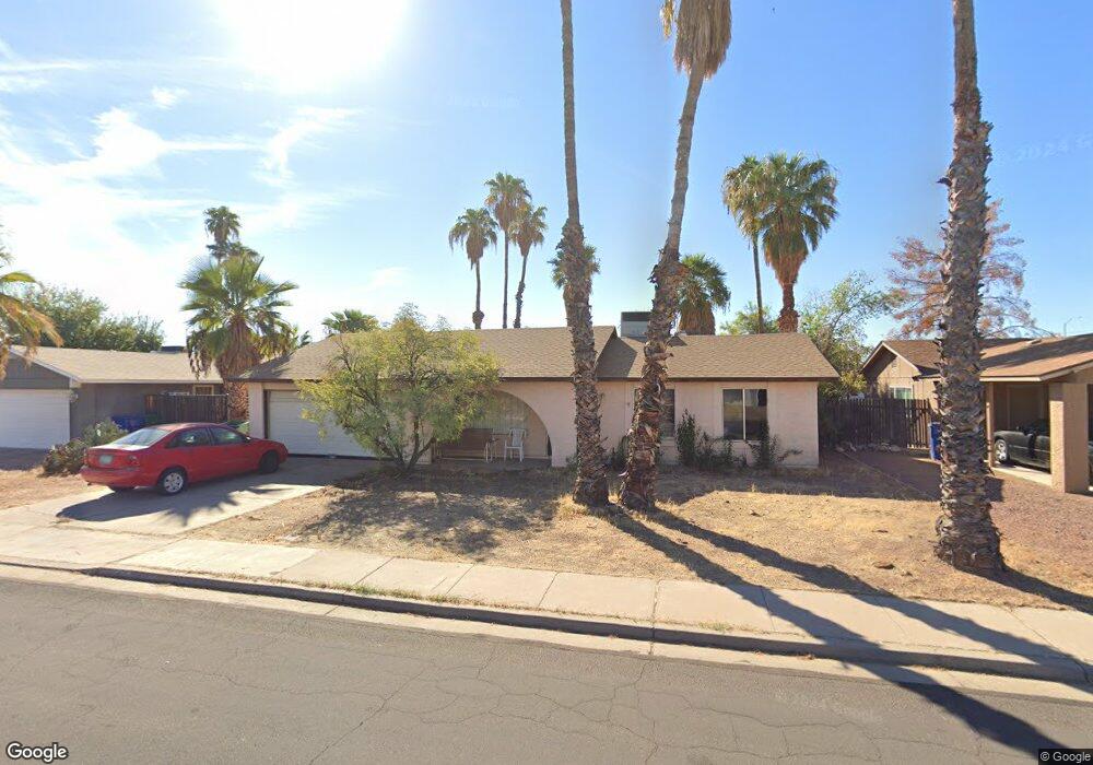 1835 W Pecos Ave, Mesa, AZ 85202 - photo 1