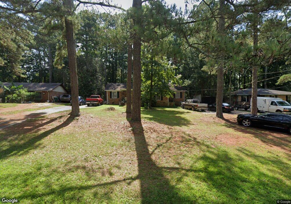 5342 Bishops Cir unit 1, Norcross, GA 30093 - photo 1