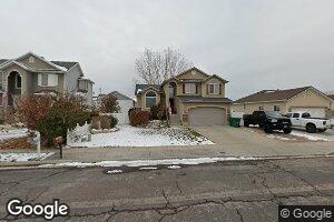 4115 S 2725 W, Roy, UT 84067