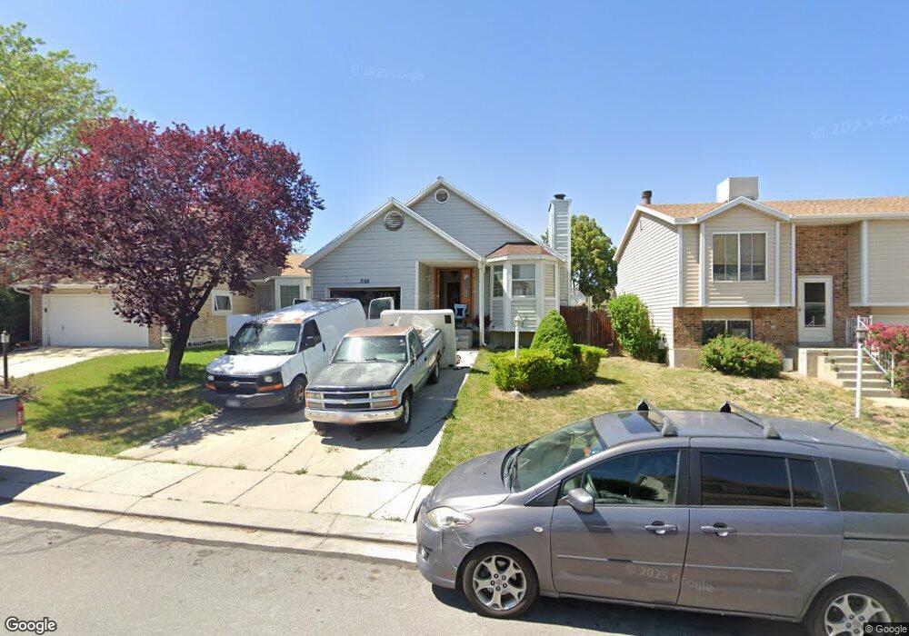3188 W 8525 S, West Jordan, UT 84088 - photo 1