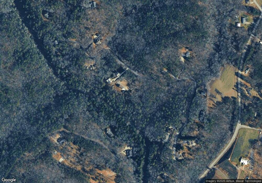 453 Rivermist Dr, Dahlonega, GA 30533 - photo 1