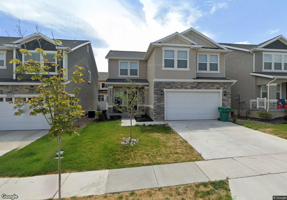 3868 W 1650 N unit 1920, Lehi, UT 84043 - photo 1