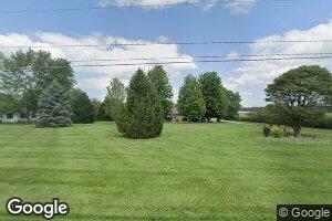 5995 E 500 S, Cutler, IN 46920