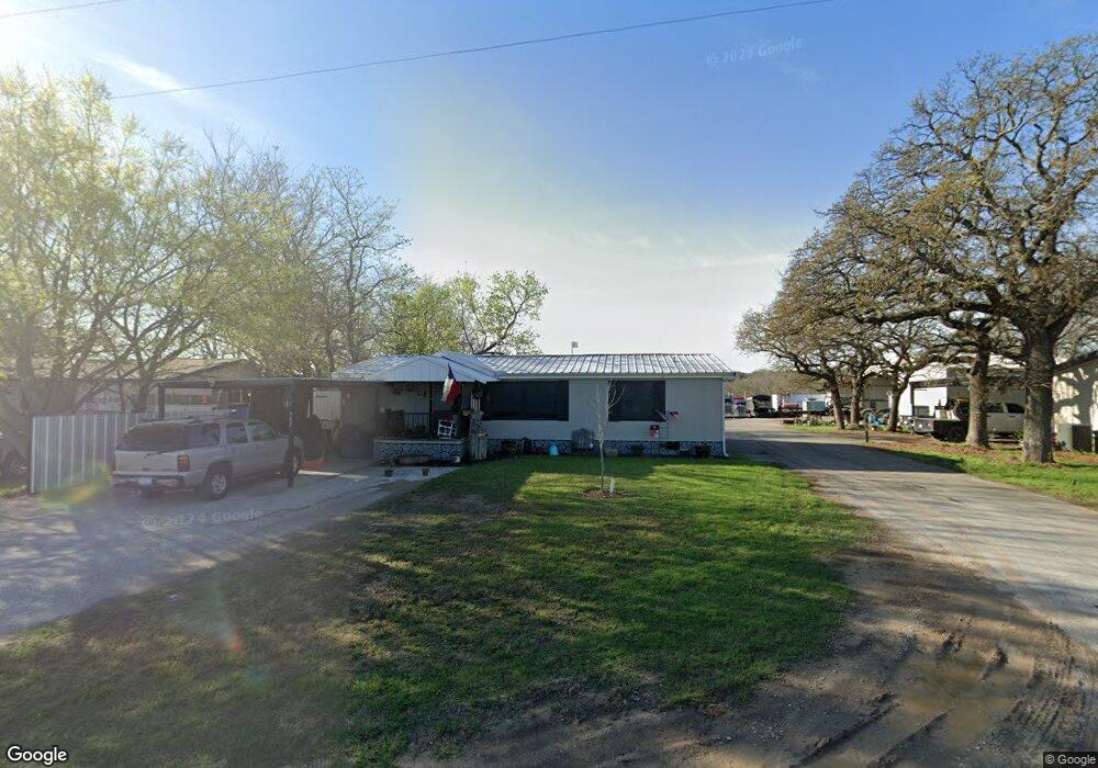 107 Brim St, Weatherford, TX 76087 - photo 1