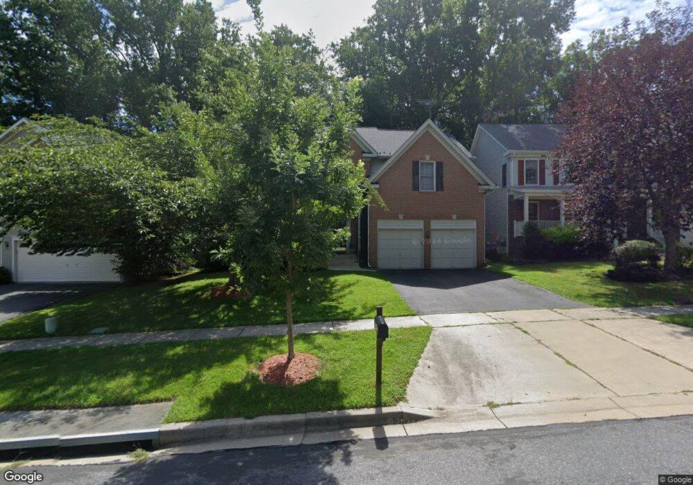 18007 Wheatridge Dr, Germantown, MD 20874 - photo 1