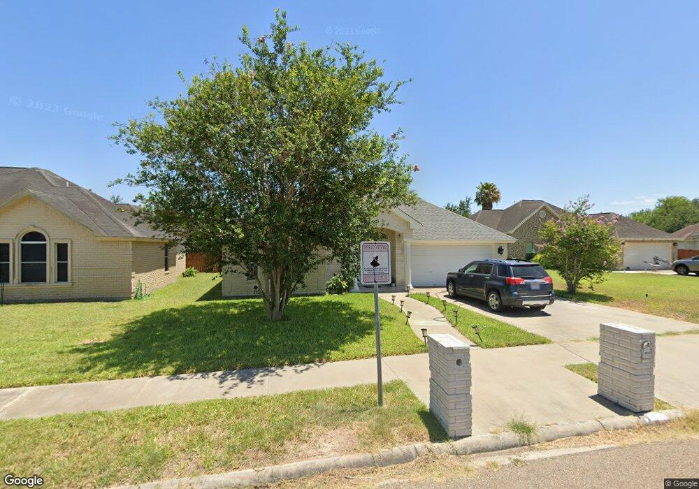 605 Austin St, Weslaco, TX 78599 - photo 1