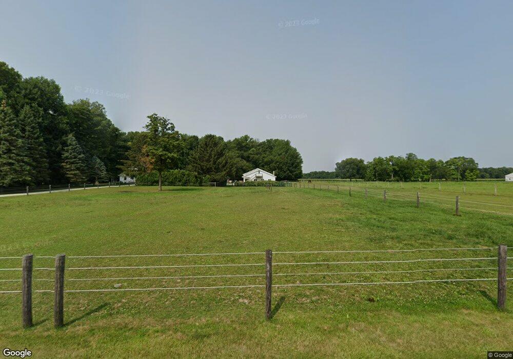 13683 N 950 W, Nappanee, IN 46550 - photo 1