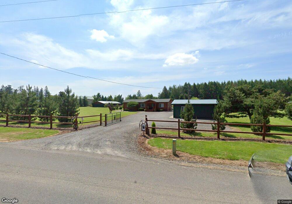 31575 S Wright Rd, Molalla, OR 97038 - photo 1