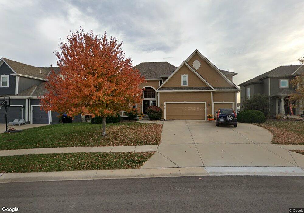 22015 W 59th St, Shawnee, KS 66226 - photo 1