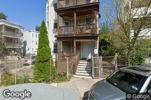 660 Morton St Unit 1, Mattapan, MA 02126