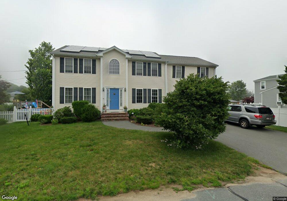141 Willis St, South Dartmouth, MA 02748 - photo 1