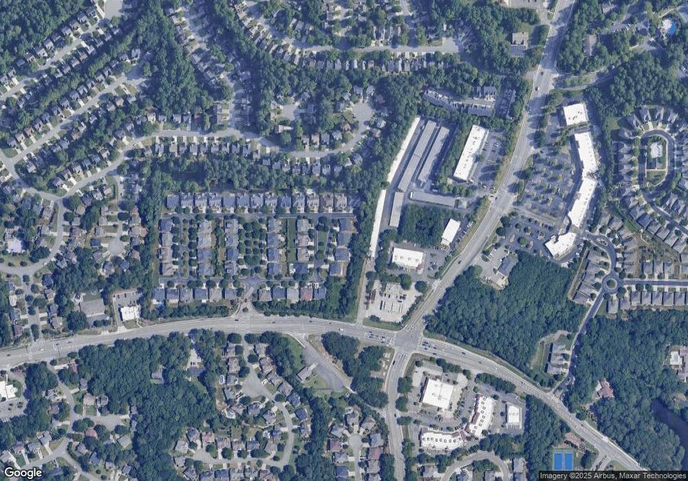 927 Urban Ash Ct, Alpharetta, GA 30022 - photo 1