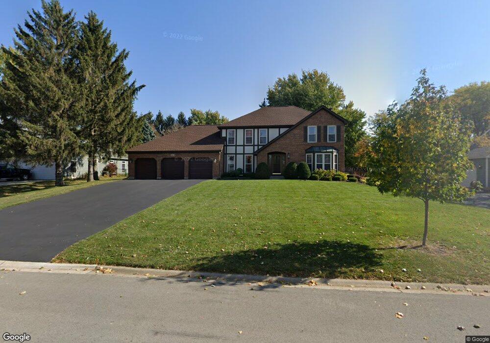 321 Fairway View Dr, Algonquin, IL 60102 - photo 1