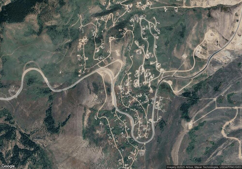 284 N Lakeview Tracerse Rd unit 13, Garden City, UT 84028 - photo 1