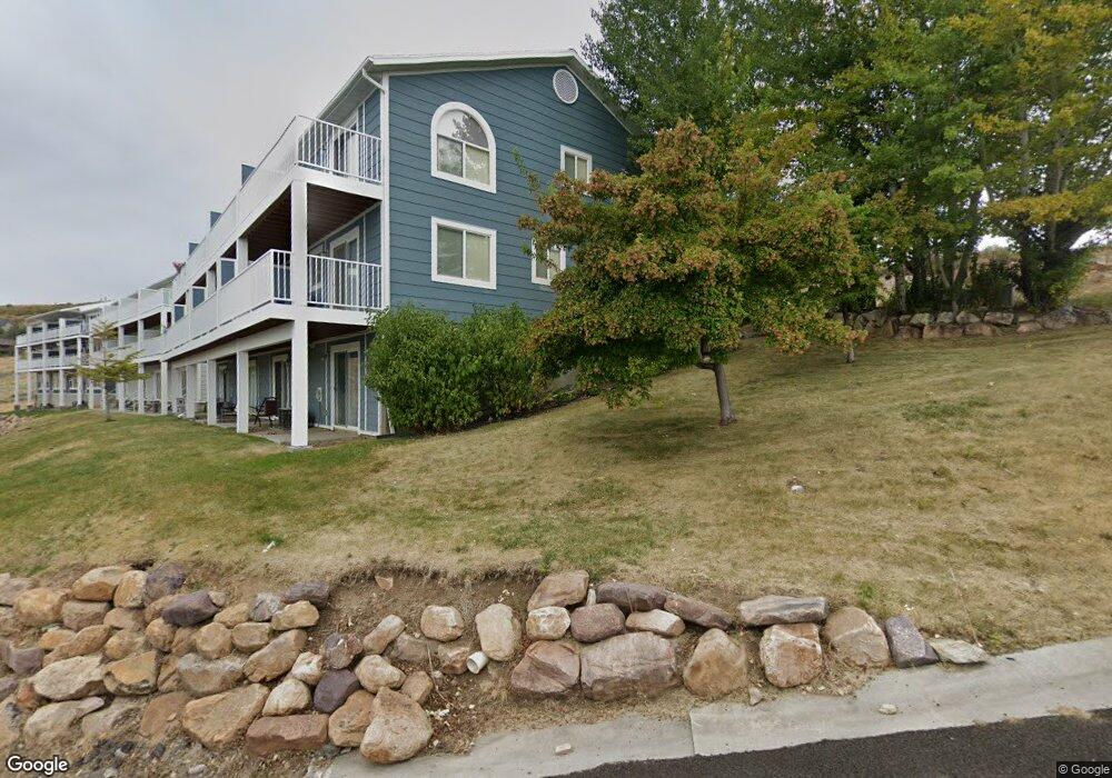 890 N Newberg Place unit 3, Garden City, UT 84028 - photo 1