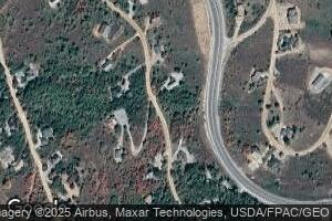 1304 Chokecherry Dr, Garden City, UT 84028