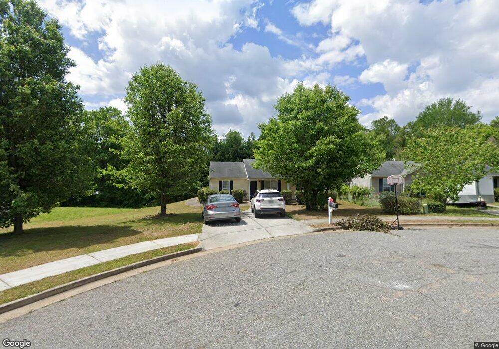 403 Harpy Eagle Dr, Winder, GA 30680 - photo 1
