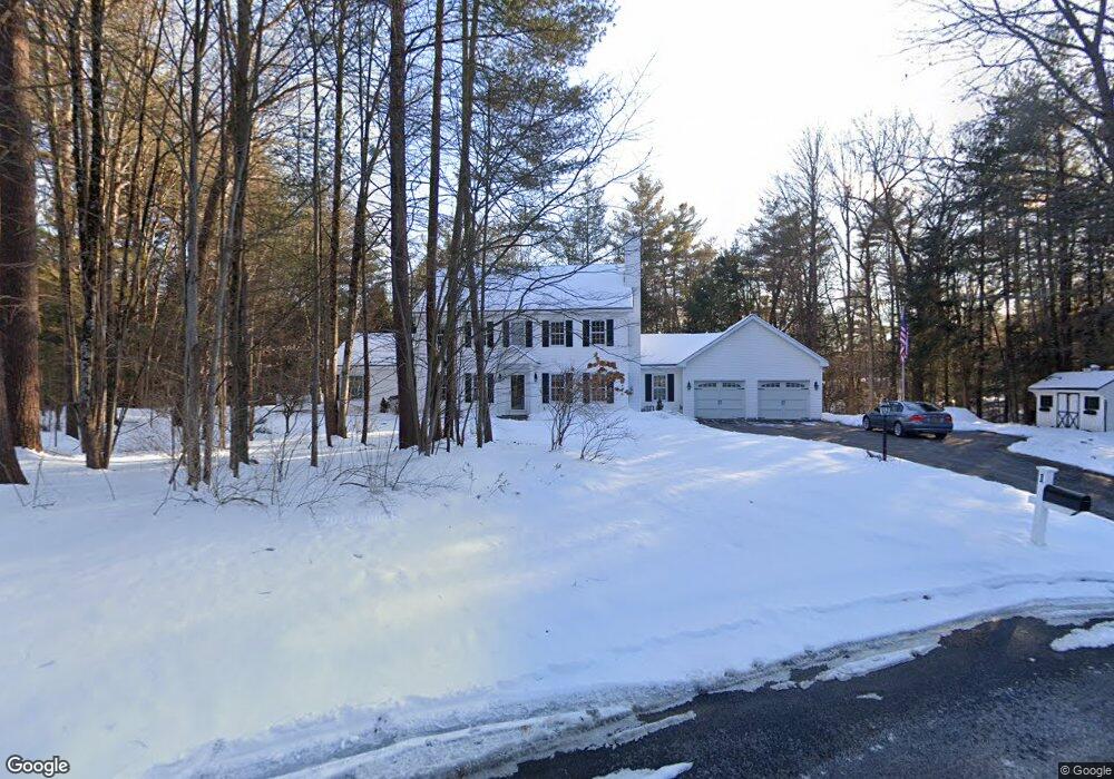 1 Jennifer Ct, Saratoga Springs, NY 12866 - photo 1