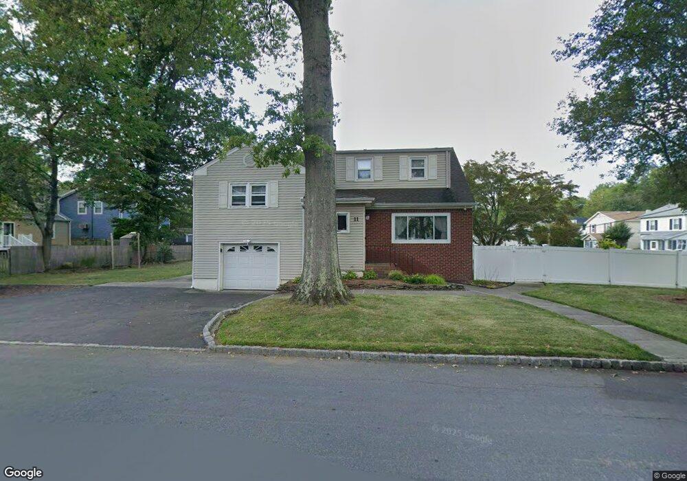 11 Congressional Pkwy, Livingston, NJ 07039 - photo 1