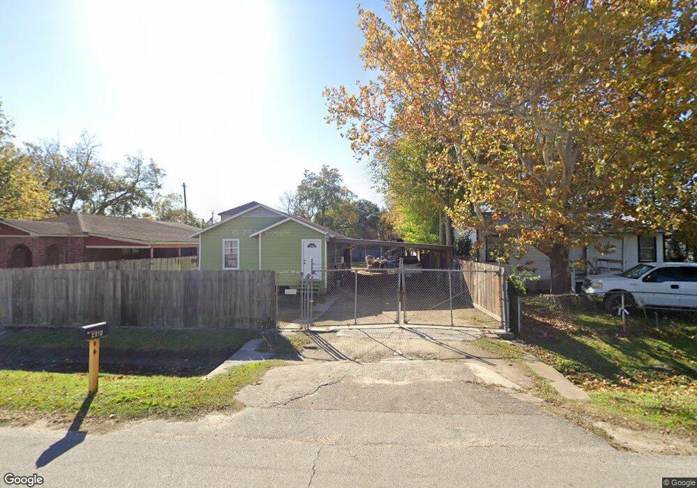 2210 Cromwell St, Houston, TX 77093 - photo 1
