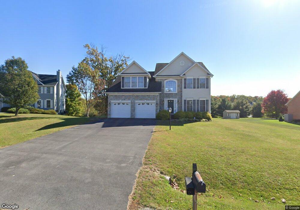 28 Whirlpool Way, Falling Waters, WV 25419 - photo 1