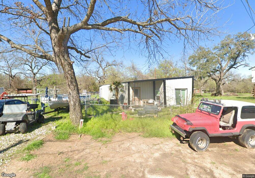 7164 Horseshoe Bend Trail, Weatherford, TX 76087 - photo 1