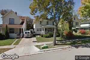 721 Wisconsin Ave, Lansing, MI 48915