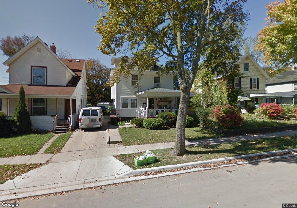 721 Wisconsin Ave, Lansing, MI 48915 - photo 1