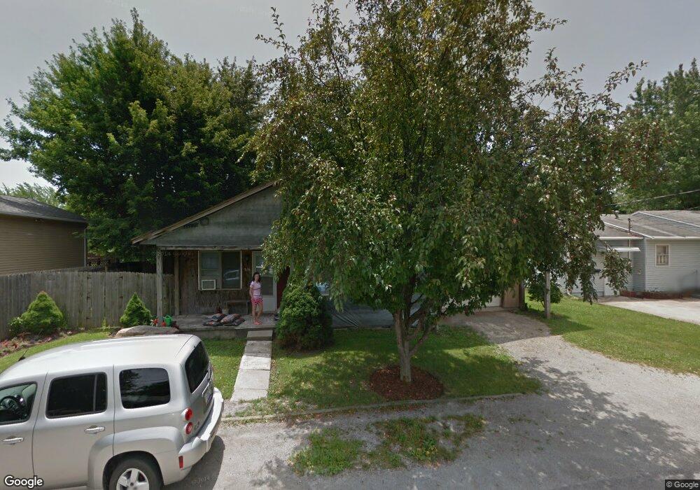 315 Gilbert St, Kenton, OH 43326 - photo 1