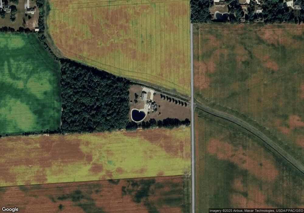 21718 Road 13, Columbus Grove, OH 45830 - photo 1