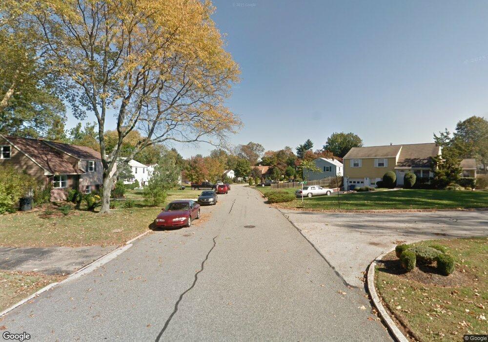 2617 Hawthorn Rd, King of Prussia, PA 19406 - photo 1