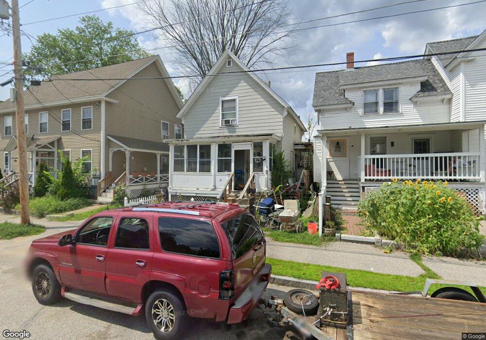 52 Perley St, Concord, NH 03301 - photo 1