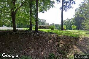 2420 Hayes Mill Rd, Boydton, VA 23917