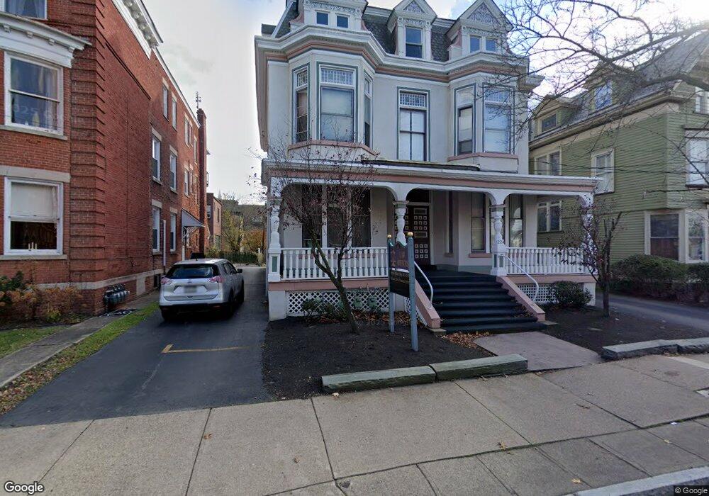 224 S Franklin St unit 3, Wilkes-Barre, PA 18701 - photo 1